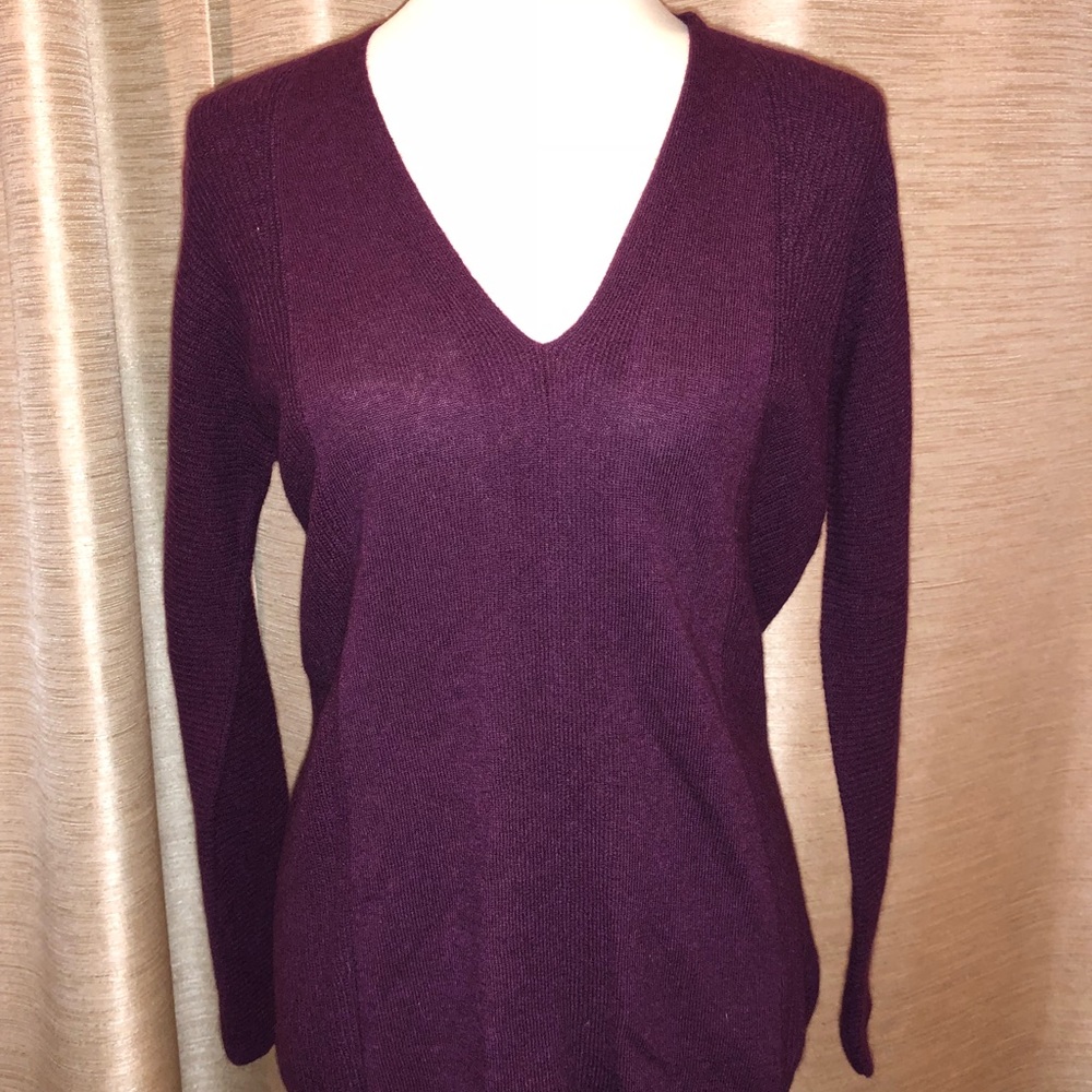 Vince cashmere sweater